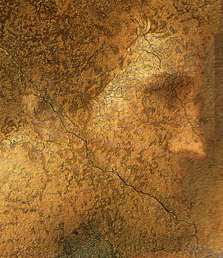 Head of the Bartholomew - orijinal