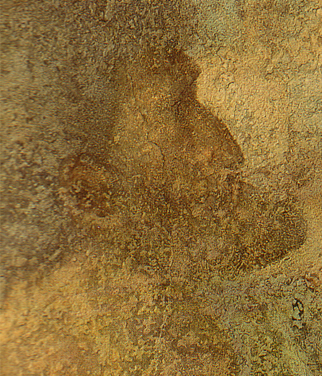 Head of the Judas - original