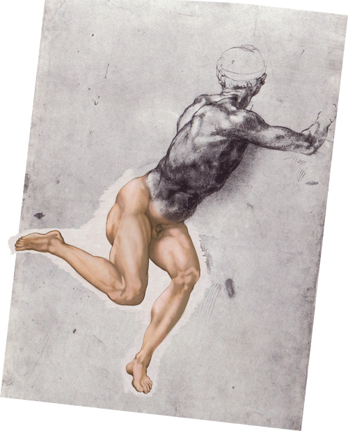 cascina michelangelo