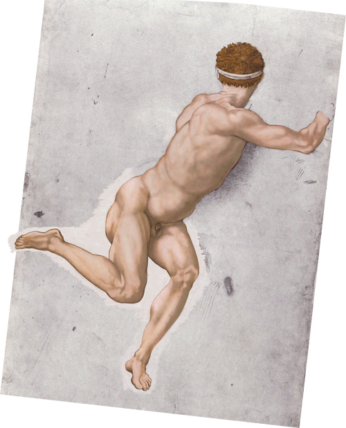 cascina 2 michelangelo