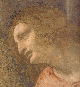 Head of the Philip - original