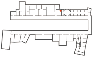 The Uffizi Gallery Museum